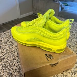 Nike air max 97 2013 China release